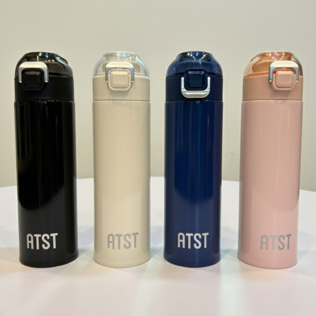 ATST INSULATED FLASK