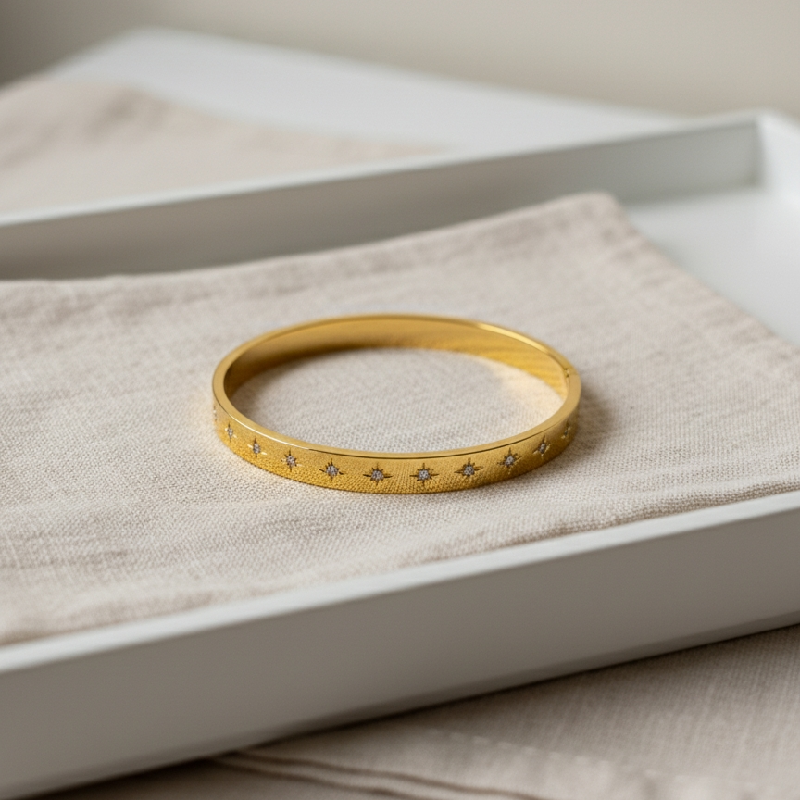 CELESTIAL SPARKLE BRACELET