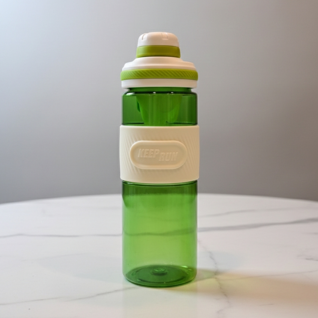 KEEP RUN VELOCITY BOTTLE