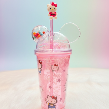 KAWAII SPARKLE SIPPER