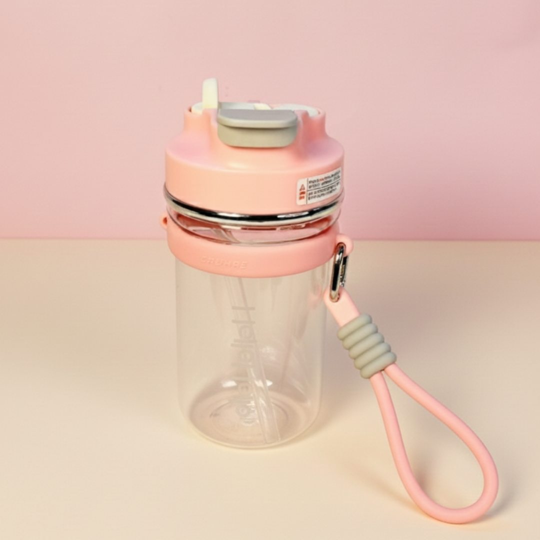 POP AND SIP MINI FLASK