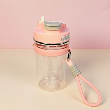 POP AND SIP MINI FLASK