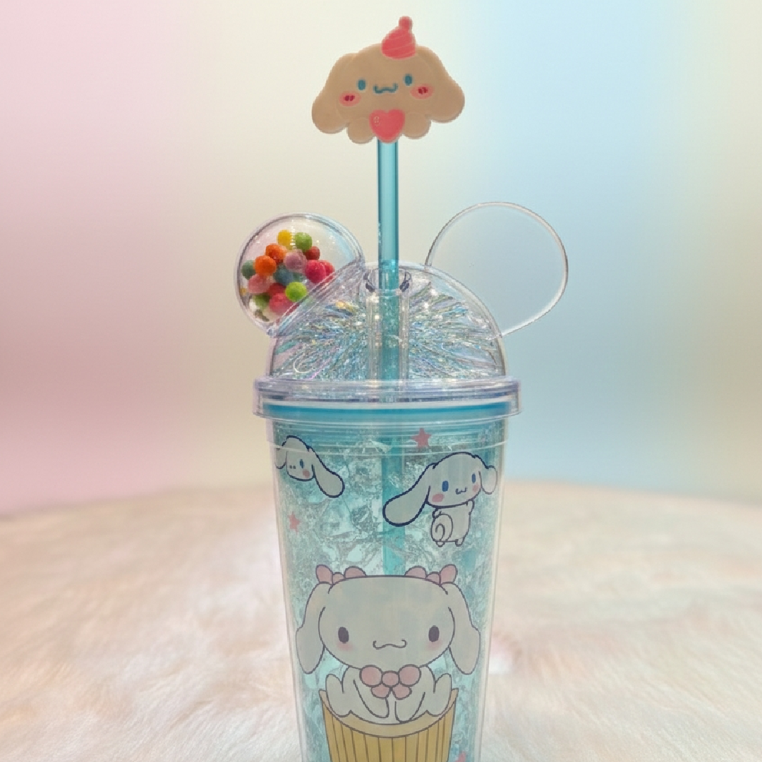 KAWAII SPARKLE SIPPER