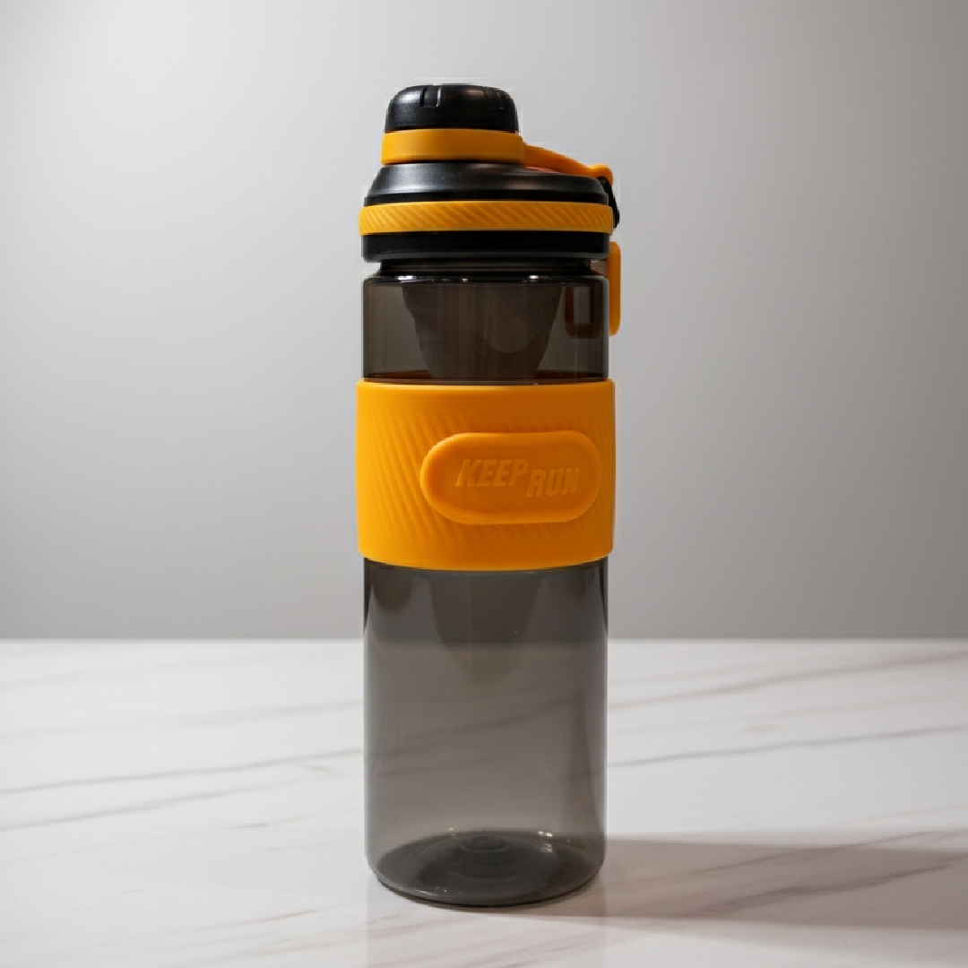 KEEP RUN VELOCITY BOTTLE