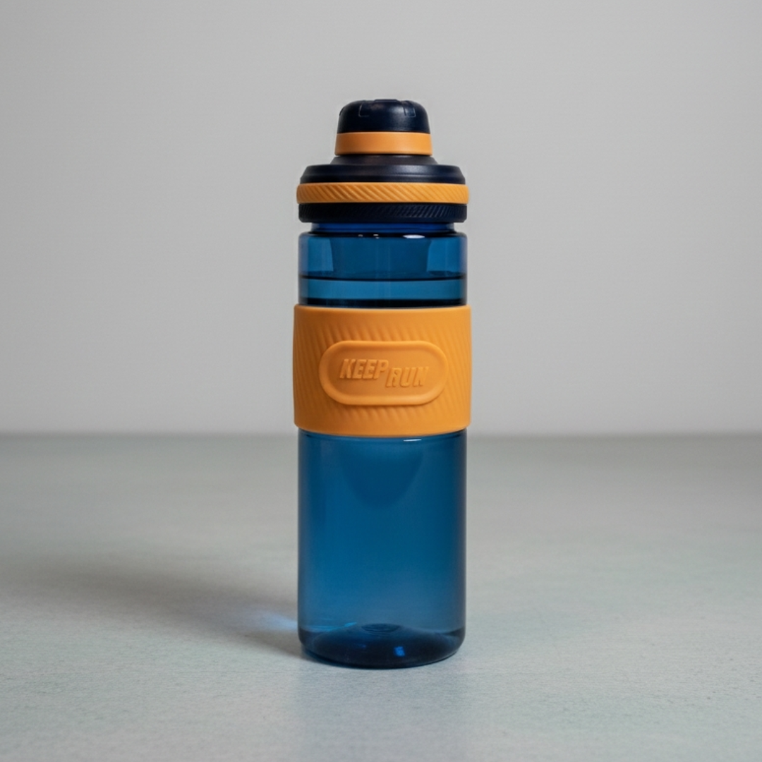 KEEP RUN VELOCITY BOTTLE