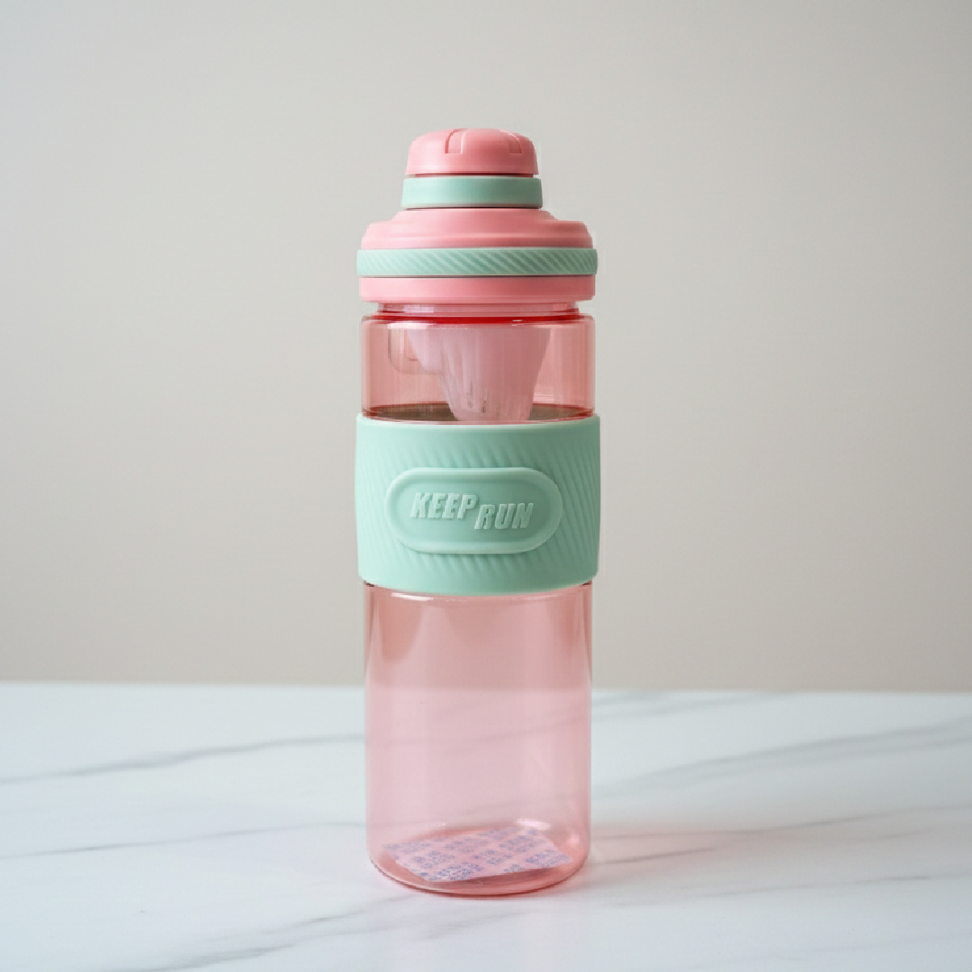 KEEP RUN VELOCITY BOTTLE