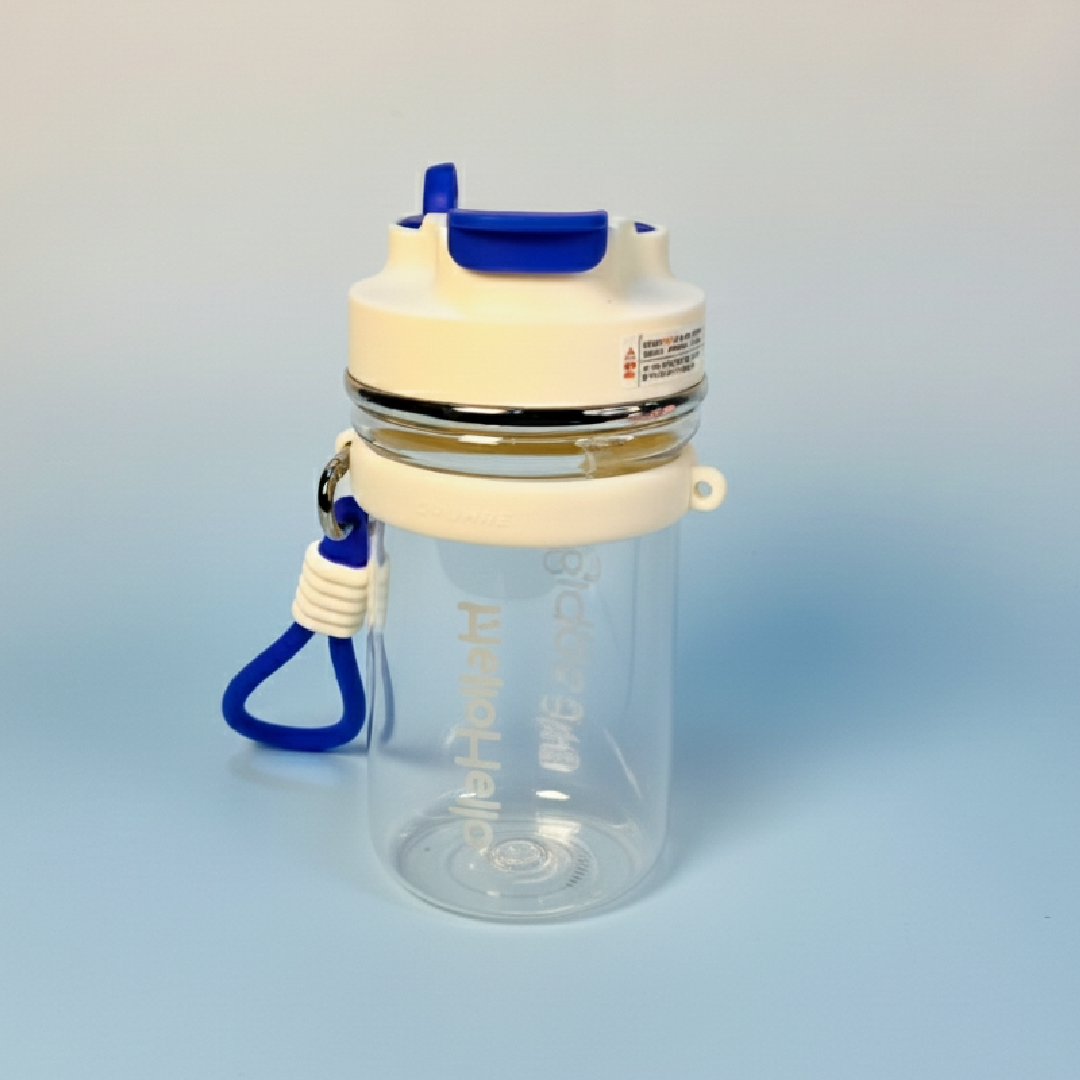 POP AND SIP MINI FLASK