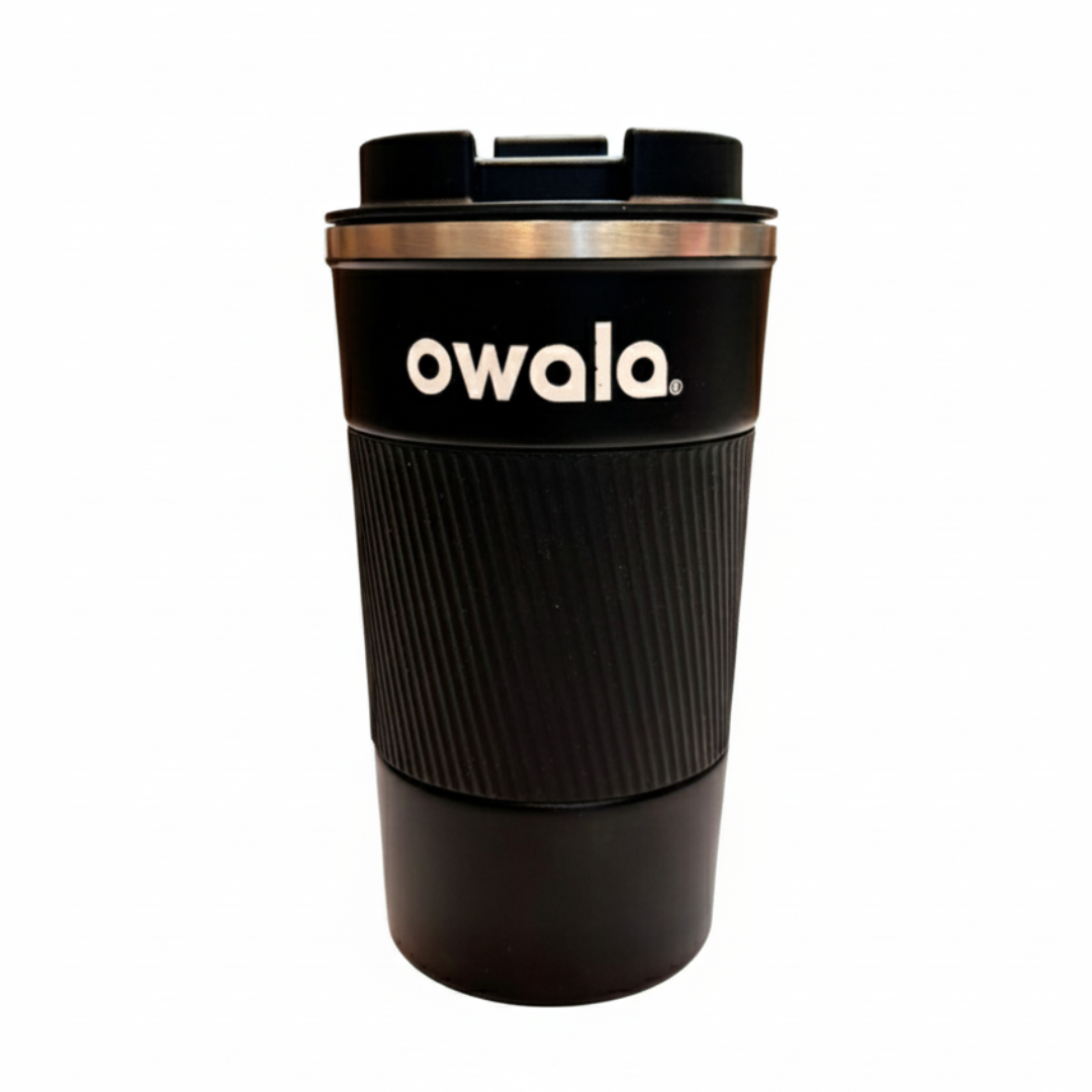 OWALA COFFEE TUMBLER