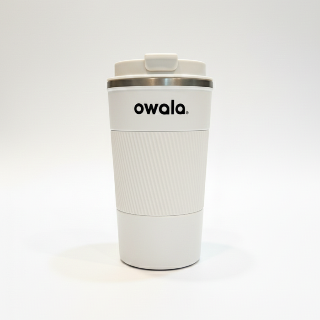 OWALA COFFEE TUMBLER