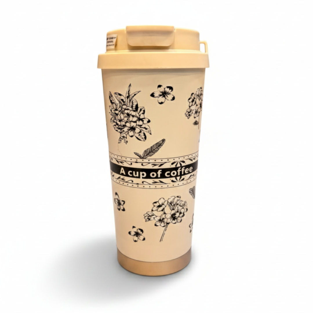 COFFEE TUMBLER
