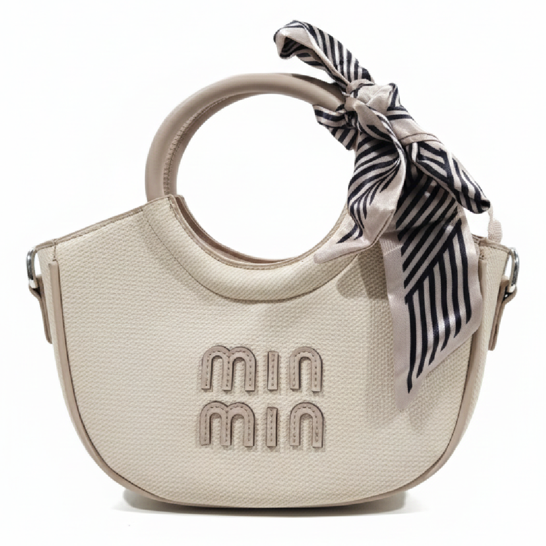 MIN MIN MINI BAG