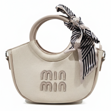 MIN MIN MINI BAG