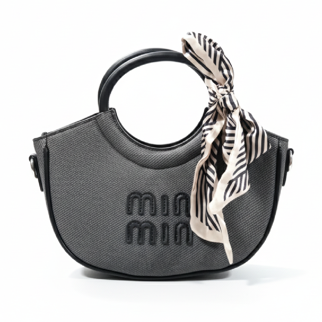 MIN MIN MINI BAG