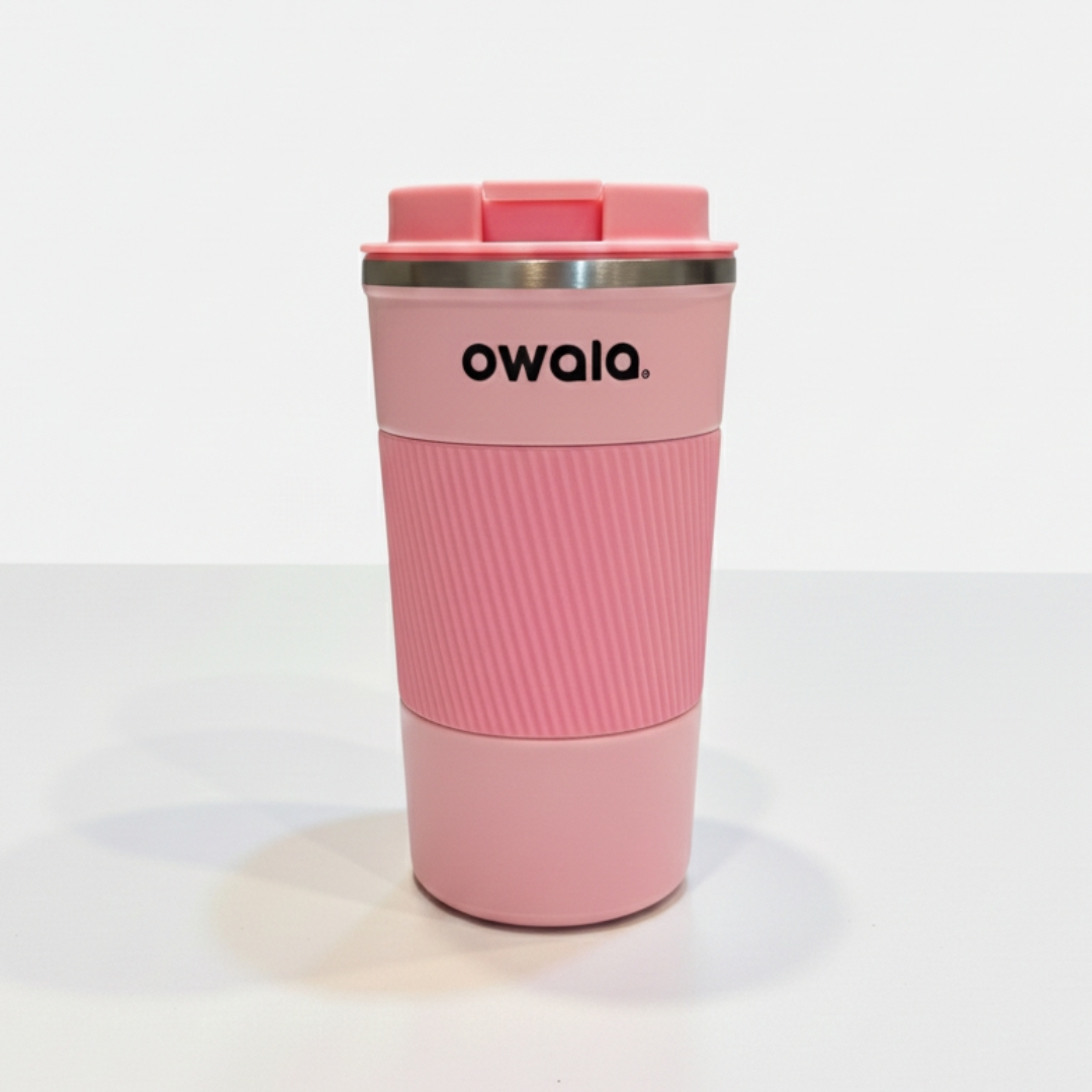 OWALA COFFEE TUMBLER