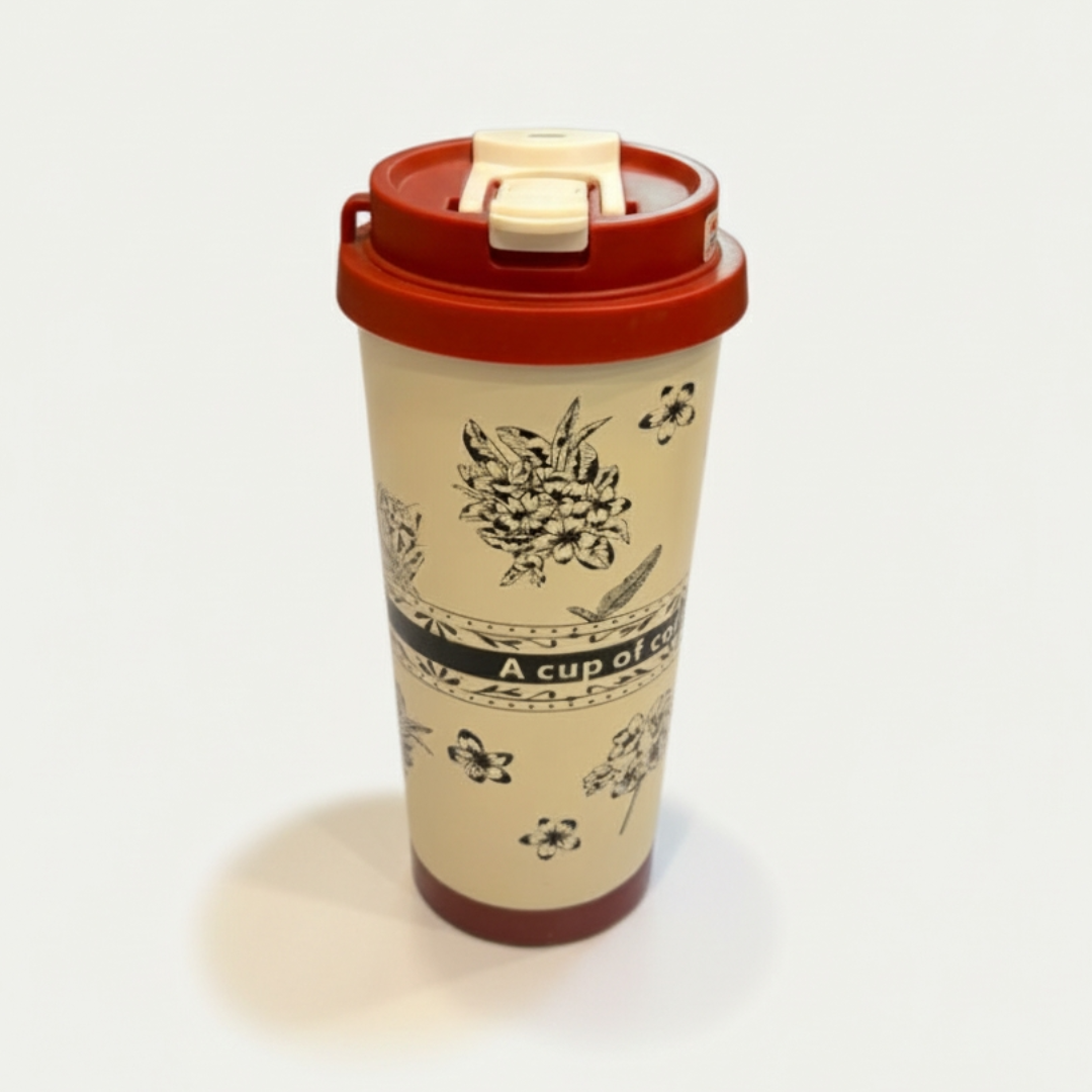 COFFEE TUMBLER