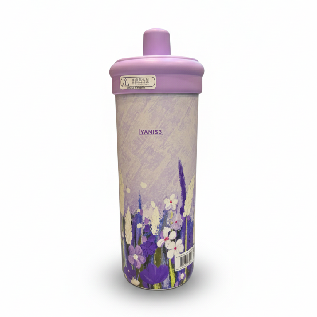 STYLISH INSULATED TUMBLERS