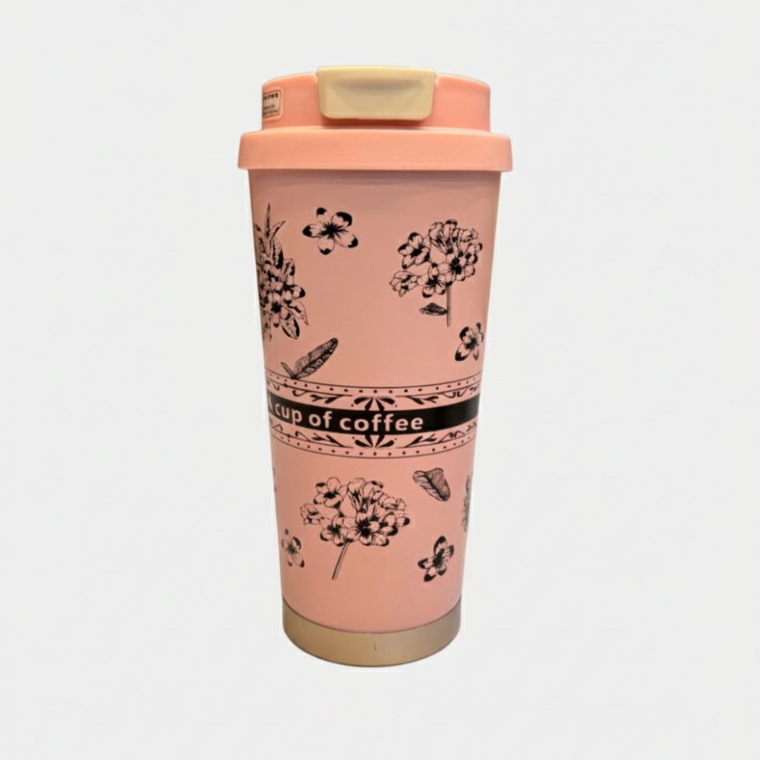 COFFEE TUMBLER