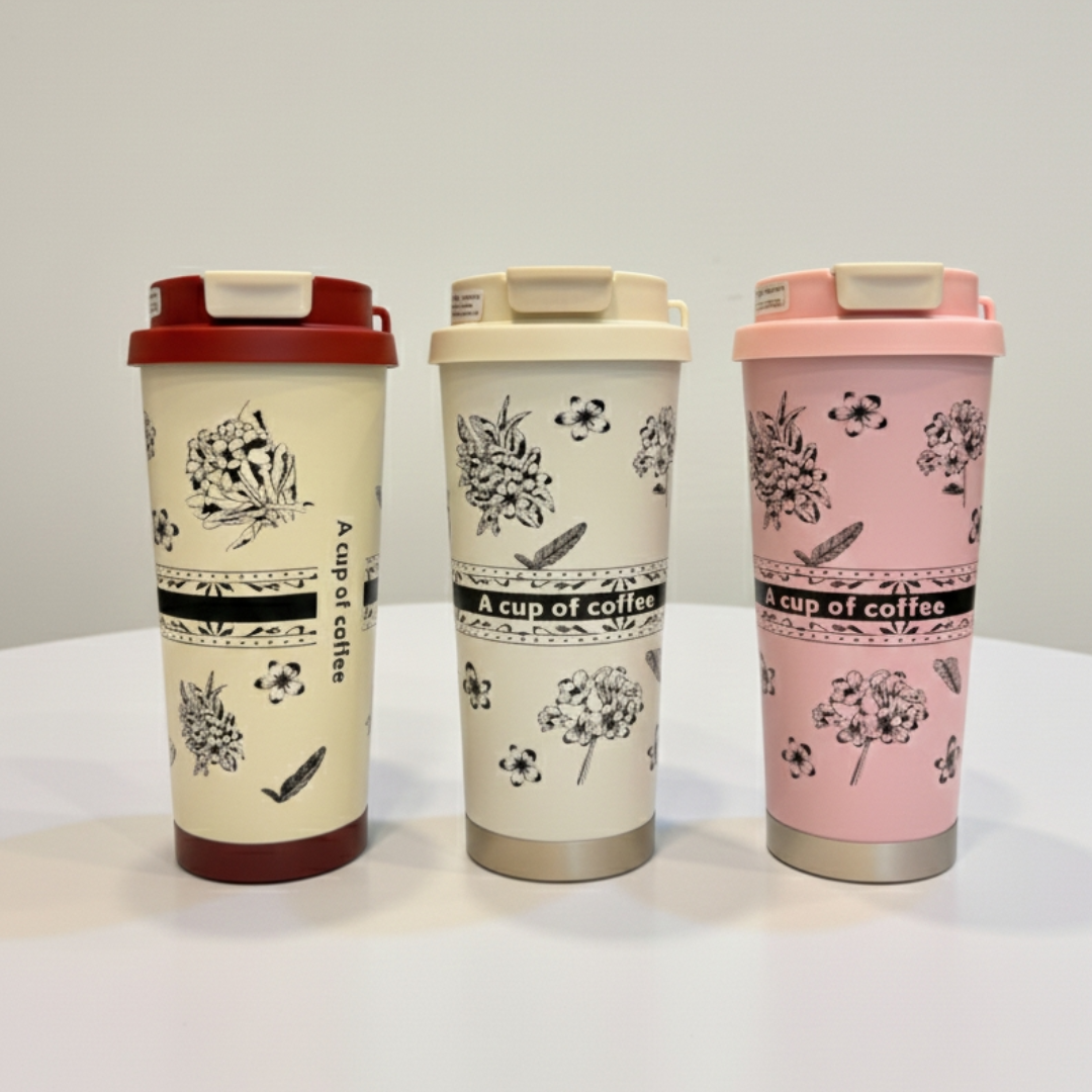 COFFEE TUMBLER