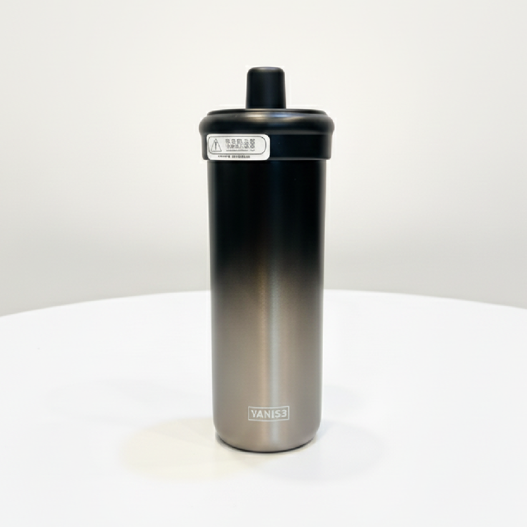 STYLISH INSULATED TUMBLERS
