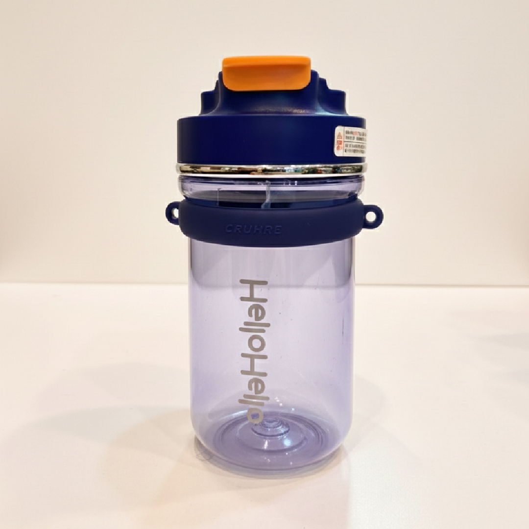 POP AND SIP MINI FLASK