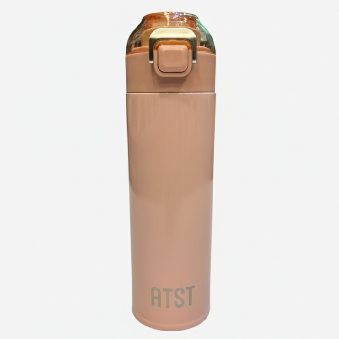 ATST INSULATED FLASK
