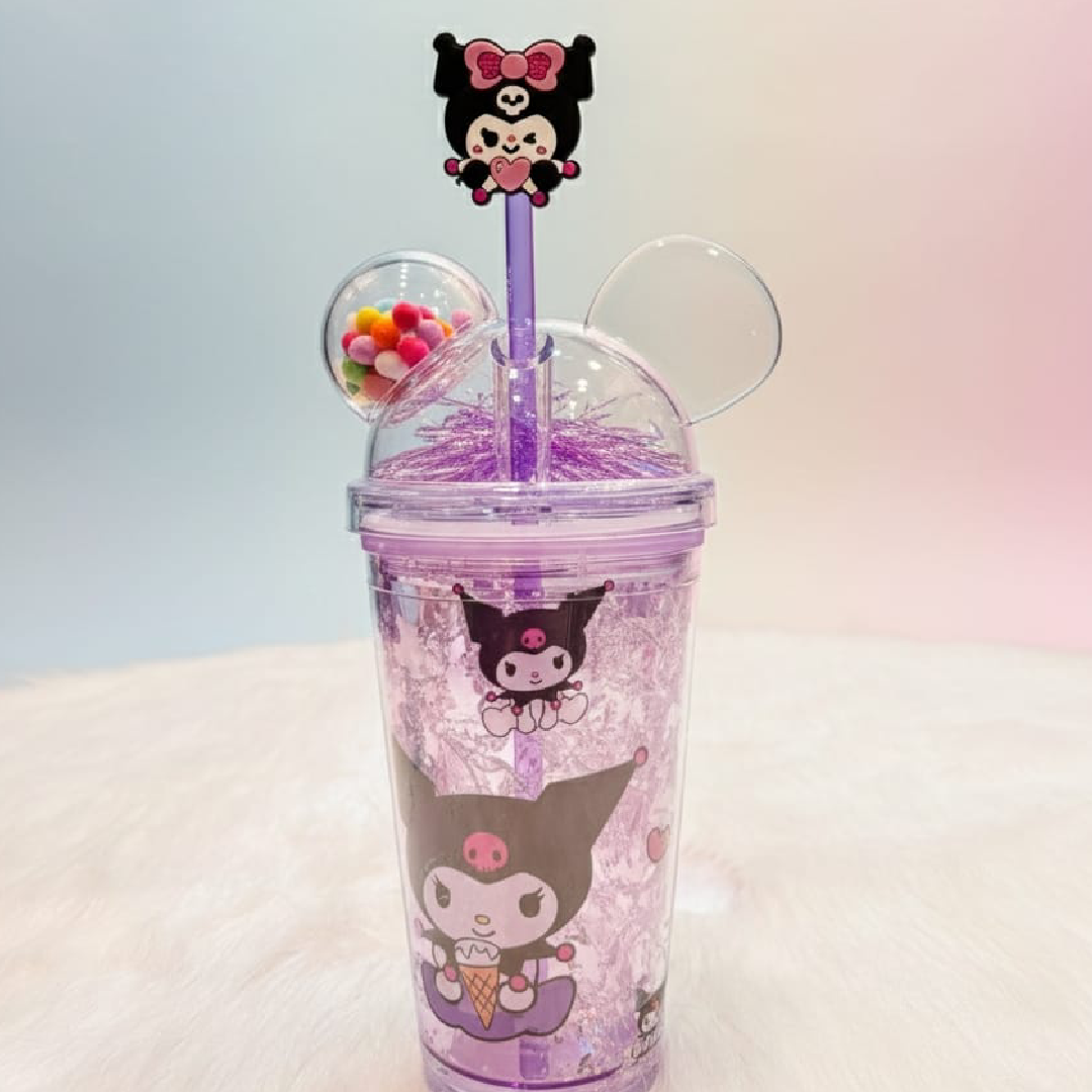 KAWAII SPARKLE SIPPER