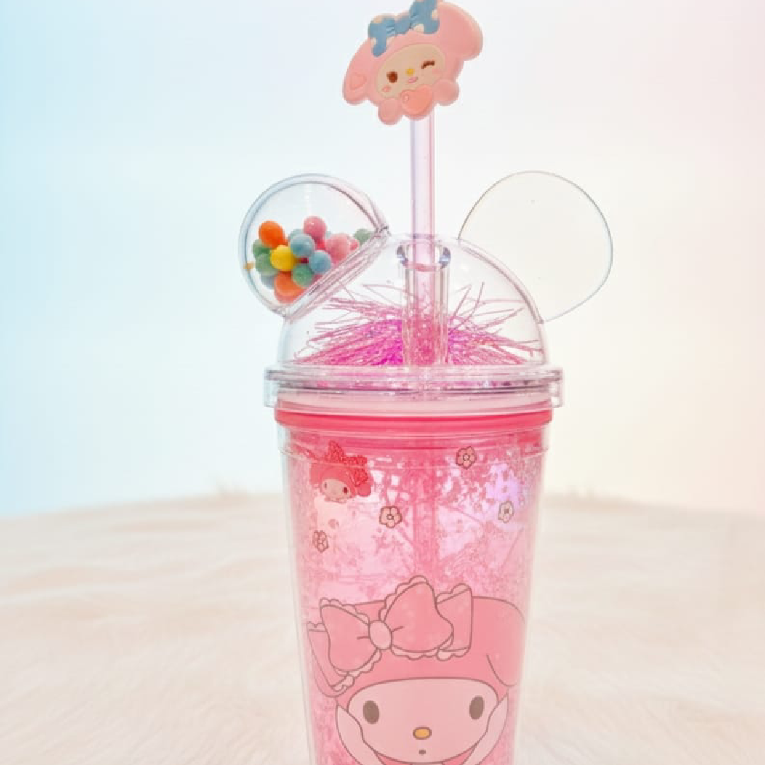 KAWAII SPARKLE SIPPER