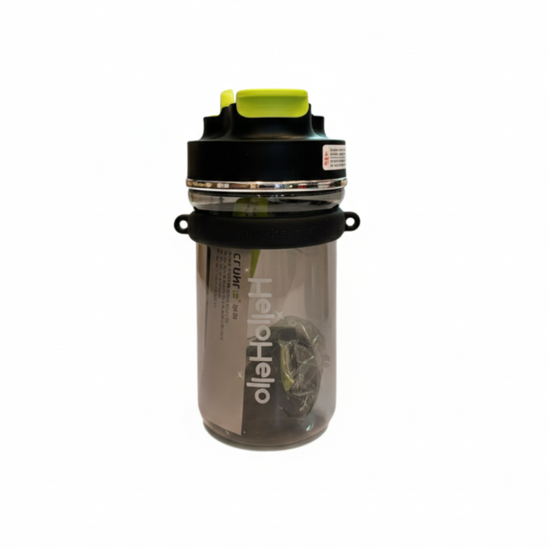 POP AND SIP MINI FLASK