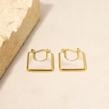 THE SQUARE HOOPS